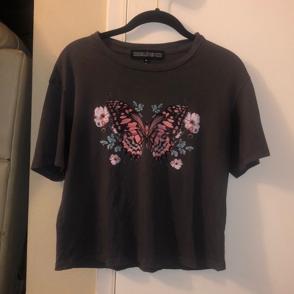 Butterfly T-Shirt